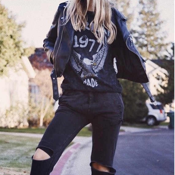 AMERICAN VINTAGE 1977 TEE - Picture 10 of 16